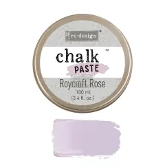 Redesign Chalk Paste&reg; 3.4 fl. oz. (100ml) - Roycroft Rose