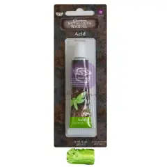 Art Alchemy Metallique Wax - Acid - 0.68oz (20ml) wax paste 