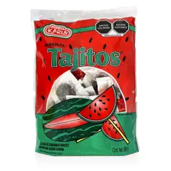 Karla Tajitos S Chile 40Ct