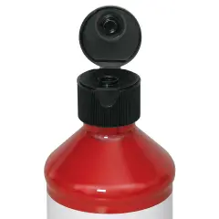 artPOP! Tempera Paint Set, 12 Colors, 8oz /237ml Bottles, Non-Toxic, Blendable Poster Paint for Arts and Crafts, Kids, School Projects