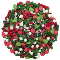 Christmas Fusion Mix