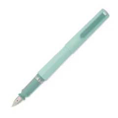 Sailor TUZU Adjust Fountain Pen - Green, Fine