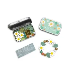 DAISY BRACELET GIFT KIT