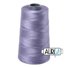 Grey Violet (2524) | 28wt Cone (3300M / 3609Y) | Aurifil Thread