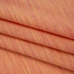 1 Yard Sun Striated Woven Quilting Cotton Fabric for Skirts Shirts Quilts, 43 Inches Width