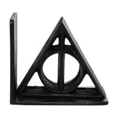 Wizarding World of Harry Potter: Deathly Hallow Bookends