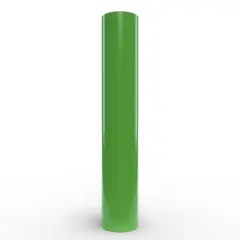 Siser&reg; Easy&reg; Puff Heat Transfer Vinyl, 11.8" x 60" Apple Green