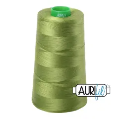 Fern Green (2888) | 40wt Cone (4700M / 5140Y) | Aurifil Thread