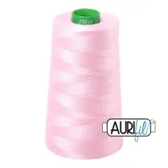 Baby Pink (2423) | 40wt Cone (4700M / 5140Y) | Aurifil Thread