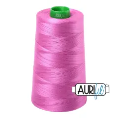Light Magenta (2588) | 40wt Cone (4700M / 5140Y) | Aurifil Thread