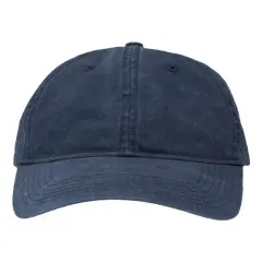 Sportsman&reg; Dad Hat Fit Comfortable & Adjustable Pigment Navy