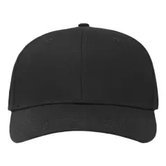 Sportsman&reg; Lo Pro Solid Back Traditional Trucker Cap Charcoal
