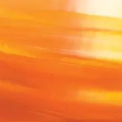 Creative Vinyl Fantasy Rainbow Film 45 Fluscent Onge