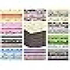 Cartoon Fabric Patchwork for DIY Craft Sewing Clothing