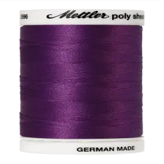Orchid (2596-2810) | Poly Sheen (800M / 875Y) | Mettler Thread