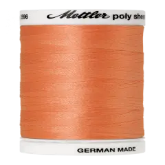 Star fish (2596-1351) | Poly Sheen (800M / 875Y) | Mettler Thread