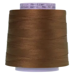 Penny (9150-0262) | Silk-Finish Cotton 50wt (1829M / 2000Y) | Mettler Thread