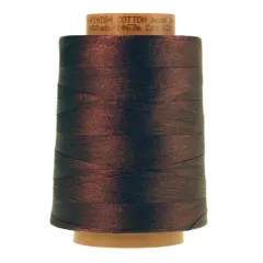 Friar Brown (9140-0173) | Silk-Finish Cotton 40wt (1463M / 1600Y) | Mettler Thread