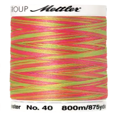 Sporty Neons (4880-9914) | Poly Sheen Multi (800M / 875Y) | Mettler Thread