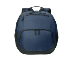 Sport-Tek&reg; Rec Backpack TrueNavy