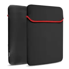 Insten Laptop Sleeve for MacBook Pro 13-inch, Black