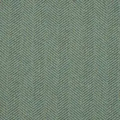 Seafoam - Aqua & Teal,Green Herringbone & Chevron,Plain & Solid Upholstery Fabric 54 Inches"