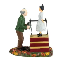 Halloween Village Spellbound By Hypno Girl