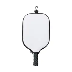 Craft Express Pickleball Racket Cover Sublimation Ready Paddle Case