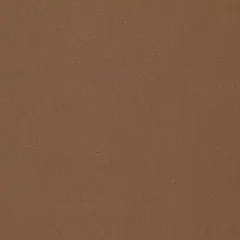 Mocha Sateen - Brown PlainSolid Upholstery Fabric 109 Inches"