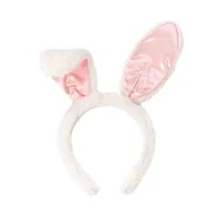 BENDY BUNNY EARS HEADBAND