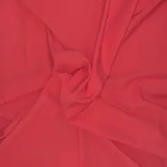 1 Yard Techno Crepe Knit Pin Polka Dot Print Fabric Stretch Textured 58"-60" Width Ivory/Black