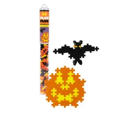 HALLOWEEN PLUS PLUS PUZZLE TOY
