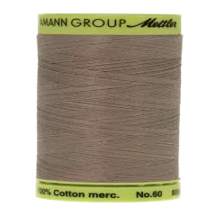 Rain Cloud (9248-0322) | Silk-Finish Cotton 60wt (800M / 875Y) | Mettler Thread