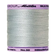 Moonstone (9104-1081) | Silk-Finish Cotton 50wt (500M / 547Y) | Mettler Thread