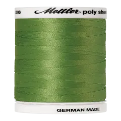 Bright Mint (2596-5610) | Poly Sheen (800M / 875Y) | Mettler Thread