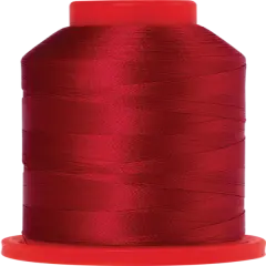 Country Red (2225-0504) | Seralene (2000M / 2187Y) | Mettler Thread