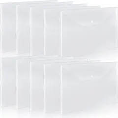 Oversized Envelope File Folder - 10