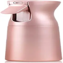Empty Spray Bottles 10 Oz - Rose Gold