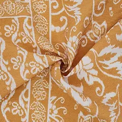 1 Yard Rayon Nylon Poplin Nugget Fabric, 57/58" Wide Lightweight, Durable & Breathable Apparel Fabric