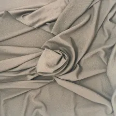 1 Yard Liverpool Knit Solid Fabric for Sewing Crafts DIY Projects Lilac Purple 58/60 Inches Brown