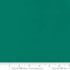 Bella Solids Jungle Green 44"/45" Fabric Per Yard