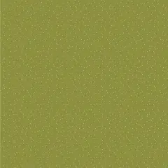 Green Shamrock Cotton 44"/45" Fabric Per Yard