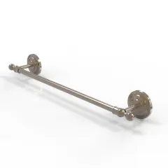 Que New Collection 36 Inch Towel Bar - Qn-41/36-Pew