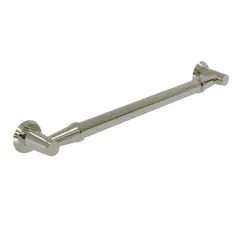 16 Inch Grab Bar Smooth - Md-Grs-16-Pni