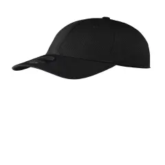 New Era&reg; Tech Mesh Cap Black