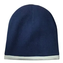 Sport-Tek&reg; Performance Knit Cap True Navy