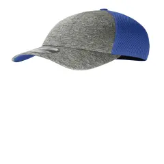 New Era&reg; Shadow Stretch Mesh Cap Royal/Shad Hth