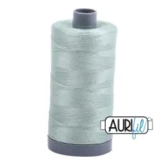 Marine Water (5014) | 28wt Large Spool (750M / 820Y) | Aurifil Thread