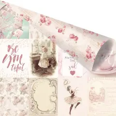 Love Story - 12x12 Sheet &ldquo;My Favorite Moments With You&rdquo; (10 SHEETS)