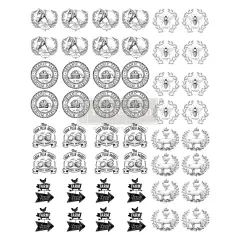 Redesign Knob Transfers - Farm Fresh Market